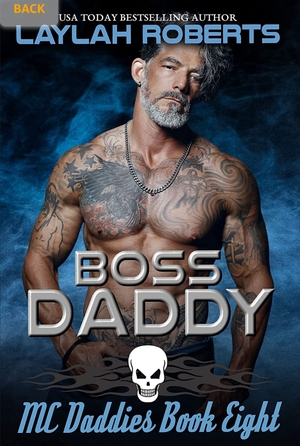 Boss Daddy by Laylah Roberts