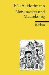 Nußknacker Und Mausekönig by E.T.A. Hoffmann