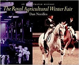 Royal Winter Fair by Dan Needles