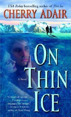 On Thin Ice by Cherry Adair