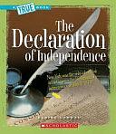 The Declaration of Independence by Elaine Landau