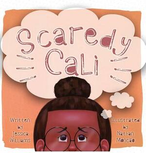 Scaredy Cali by Jessica Williams