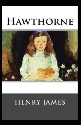 Hawthorne Annotated by Henry James