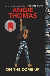 On the Come Up by Angie Thomas