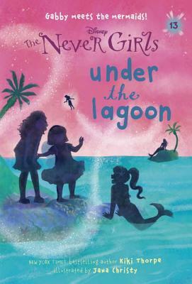 Under the Lagoon by Kiki Thorpe