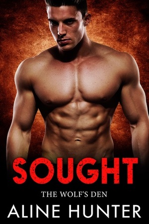Sought by Aline Hunter