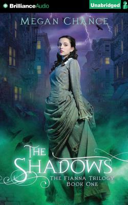 The Shadows by Megan Chance