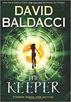 The Keeper by David Baldacci