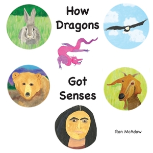 How Dragons Got Senses by Ron McAdow