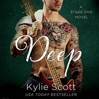 Deep by Kylie Scott