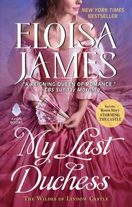 My Last Duchess by Eloisa James