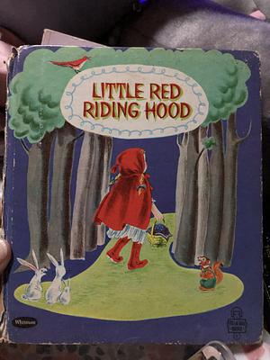 Little Red Riding Hood by Hertha Depper