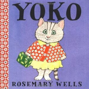 Yoko by Rosemary Wells