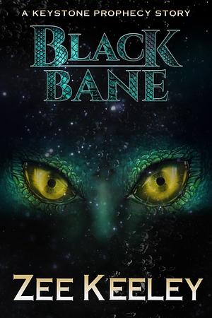 Black Bane by Zee Kelley
