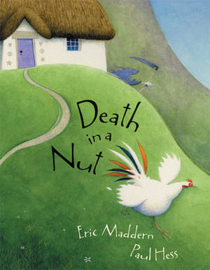 Death in a Nut by Eric Maddern, Paul Hess
