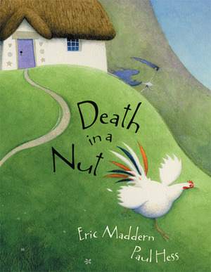 Death in a Nut by Paul Hess, Eric Maddern