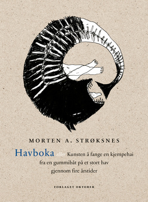 Havboka by Morten A. Strøksnes