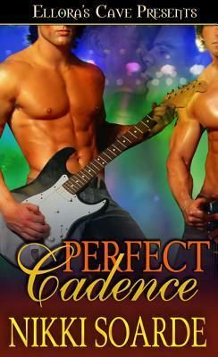 Perfect Cadence by Nikki Soarde