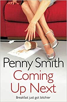 Coming Up Next by Penny Smith