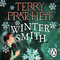 Wintersmith by Terry Pratchett