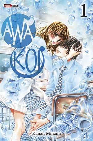 Awa Koi T01 by Kanan Minami