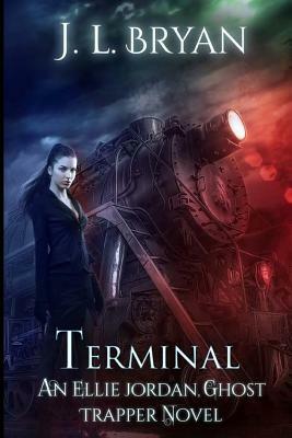 Terminal by J.L. Bryan