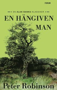 En hängiven man by Peter Robinson