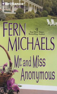 Mr. and Miss Anonymous by Fern Michaels