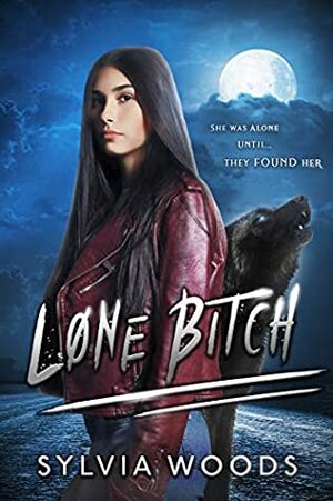 Lone Bitch: A Wolf Shifter Romance by Sylvia Woods