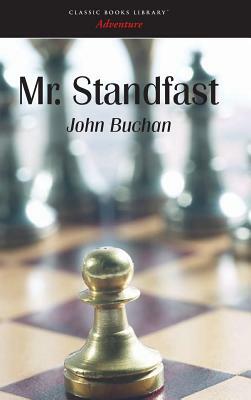 Mr. Standfast by John Buchan