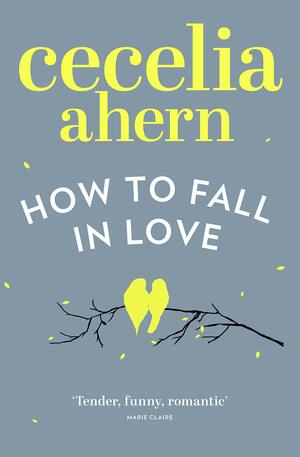 How to Fall in Love by Cecelia Ahern