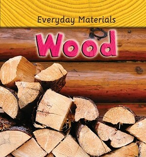 Wood by Andrew Langley