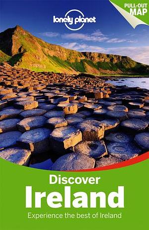Discover Ireland 3 by Fionn Davenport, Fionn Davenport, Fionn Davenport, Catherine le Nevez