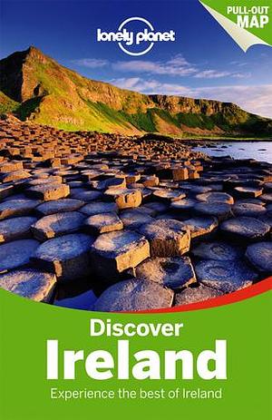 Discover Ireland 3 by Fionn Davenport, Fionn Davenport, Fionn Davenport, Catherine Le Nevez