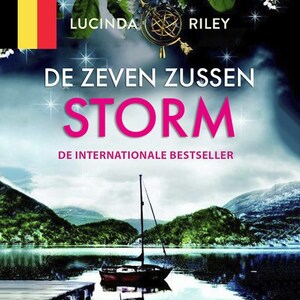 Storm by Lucinda Riley
