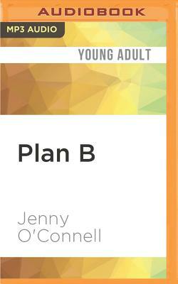 Plan B by Jenny O'Connell