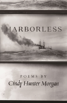 Harborless by Cindy Hunter Morgan