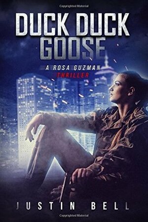 Duck Duck Goose (Rosa Goose Guzman) by Justin Bell