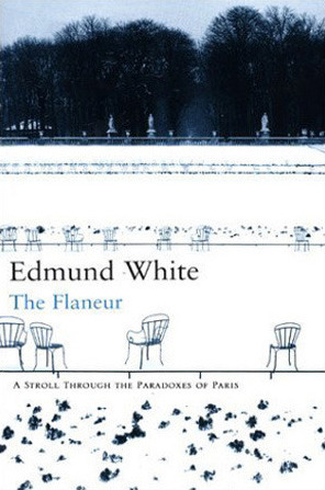 The Flâneur: A Stroll through the Paradoxes of Paris by Edmund White