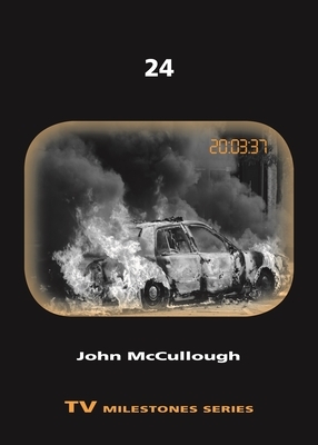 24 by John McCullough