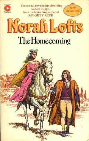 The Homecoming by Norah Lofts
