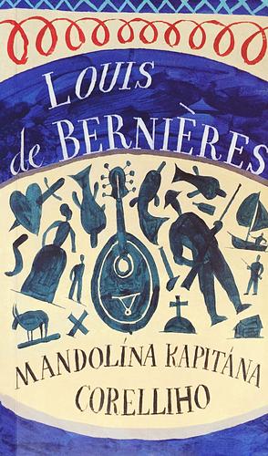 Mandolína kapitána Corelliho by Viktor Janiš, Louis de Bernières