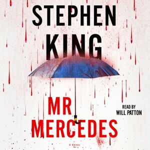 Mr. Mercedes by Stephen King