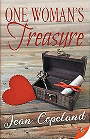 One Woman's Treasure by Jean Copeland