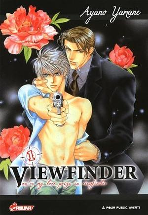 Viewfinder Tome 1 by Ayano Yamane