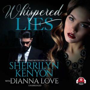 Whispered Lies by Sherrilyn Kenyon