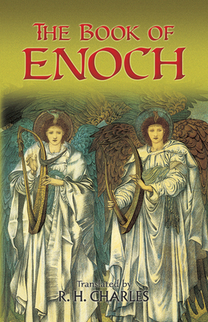 The Book of Enoch (Ethiopian) by Enoch, R.H. Charles