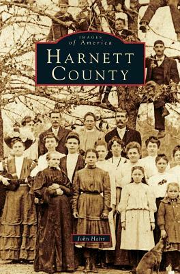 Harnett County by John Hairr