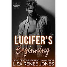 Lucifer's Beginning by Lisa Renee Jones