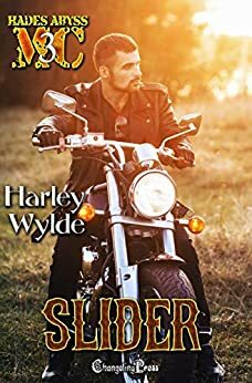 Slider by Harley Wylde